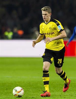 Matthias Ginter