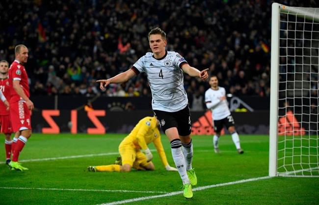 Matthias Ginter
