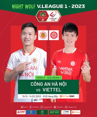 Lịch thi đấu V-League hôm nay 1422023 mấy giờ Xem ở đâu 2