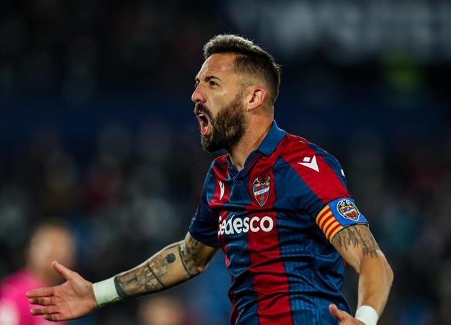 Jose Luis Morales Martin