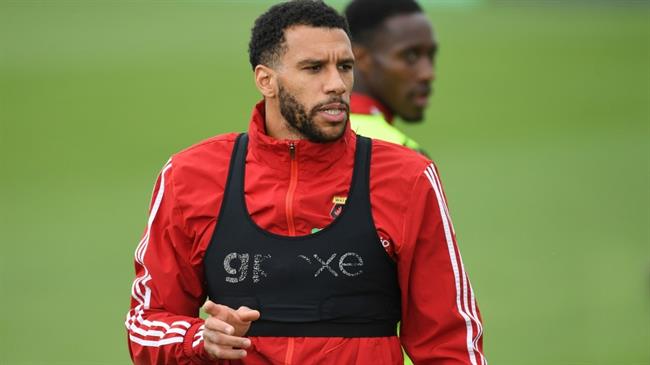 Etienne Capoue