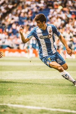 Gerard Moreno