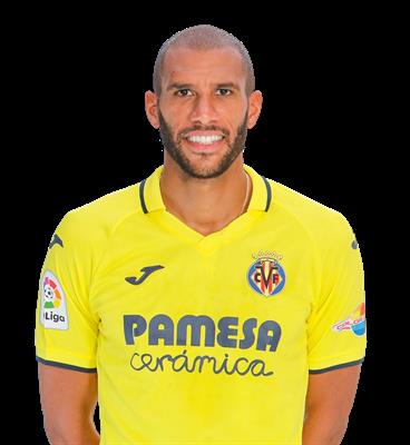 Etienne Capoue