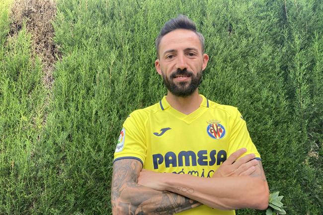 Jose Luis Morales Martin