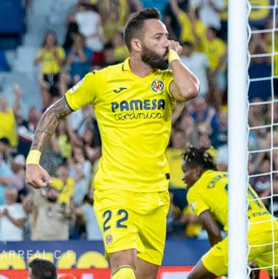 Jose Luis Morales Martin