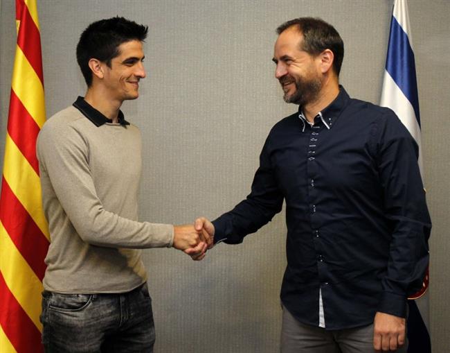 Gerard Moreno