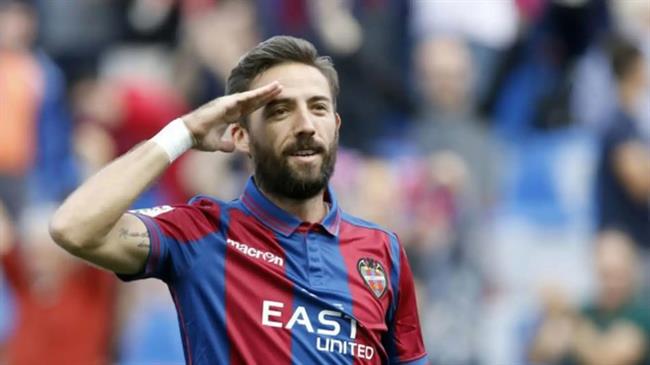 Jose Luis Morales Martin