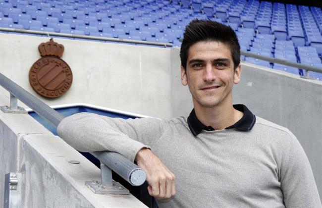 Gerard Moreno