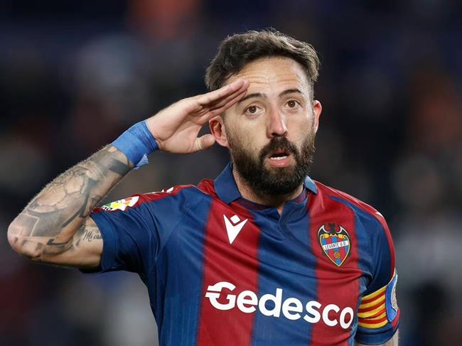 Jose Luis Morales Martin