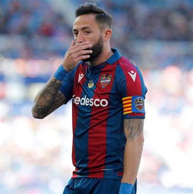 Jose Luis Morales Martin