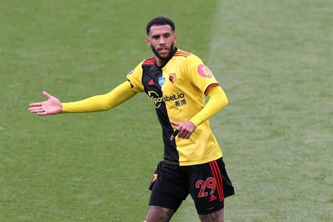 Etienne Capoue