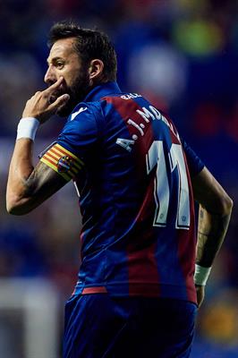 Jose Luis Morales Martin