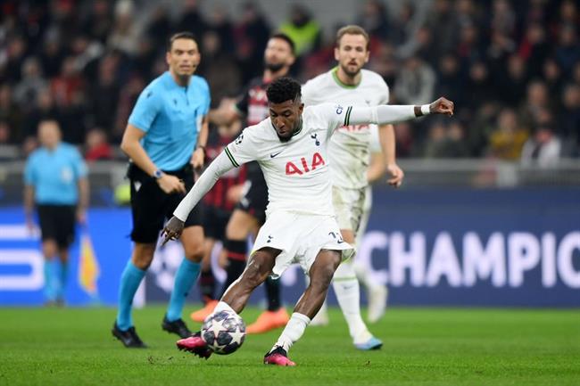 AC Milan vs Tottenham