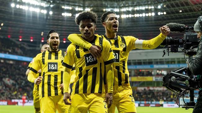 Nhận định Dortmund vs Chelsea (03h00 ngày 162) Không dễ cho chủ nhà 2