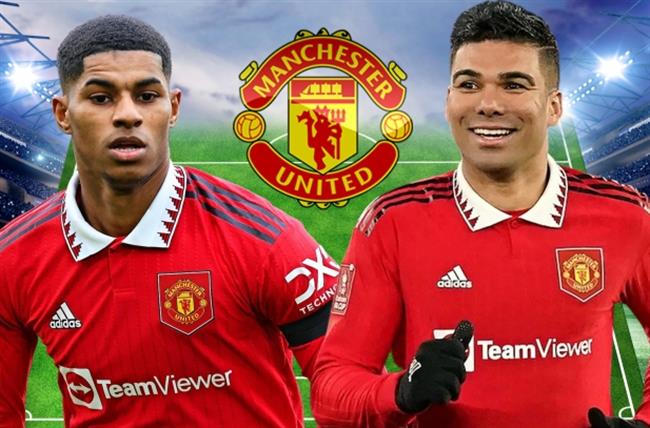 3 sơ đồ MU có thể sử dụng trước Barca