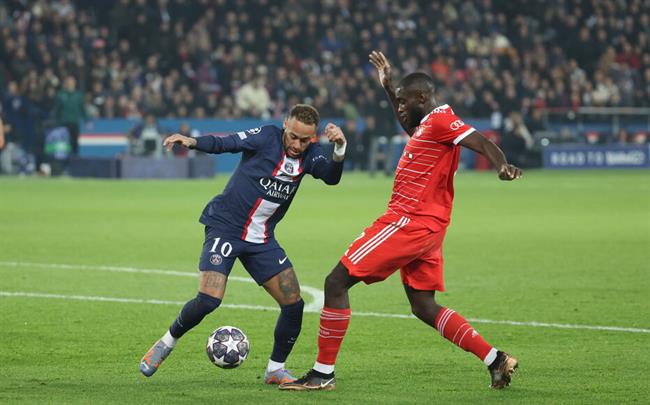 Chelsea muon chieu mo Neymar tu PSG