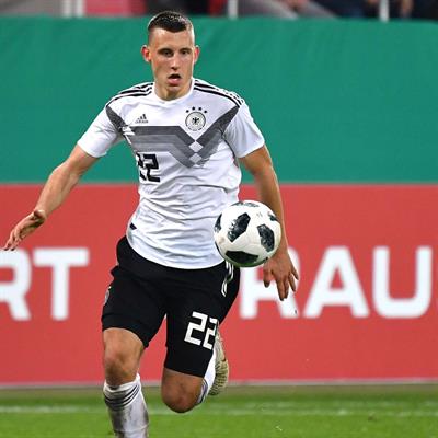 Maximilian Eggestein