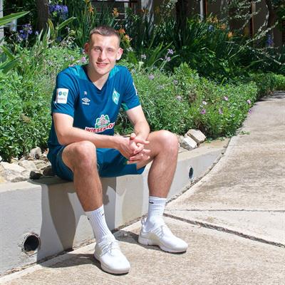 Maximilian Eggestein