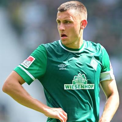 Maximilian Eggestein