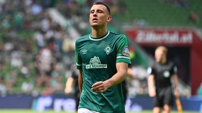 Maximilian Eggestein