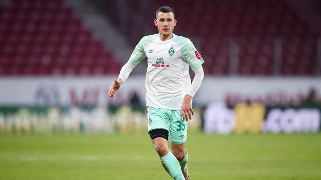 Maximilian Eggestein