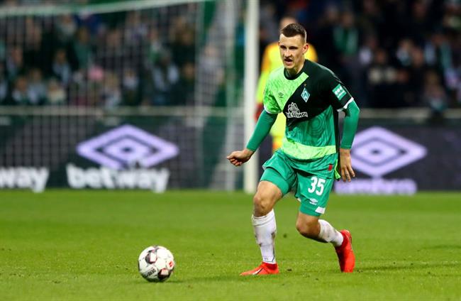 Maximilian Eggestein