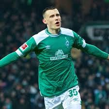 Maximilian Eggestein