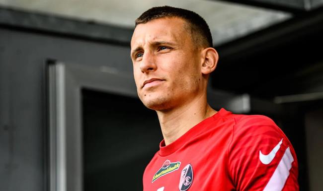 Maximilian Eggestein