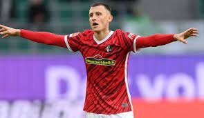 Maximilian Eggestein