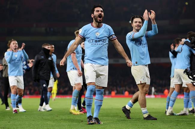 Nhận định Nottingham Forest vs Man City (22h00 ngày 182) Câu hỏi về sự ổn định 1