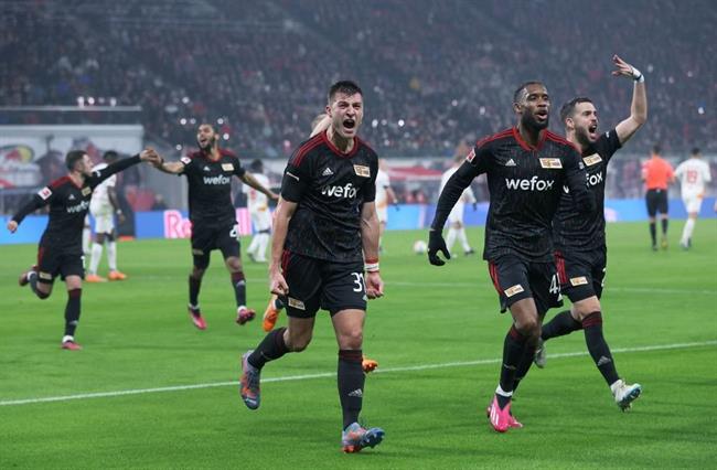 Nhận định Union Berlin vs Ajax (03h00 ngày 242) Vượt khó ở Berlin 1