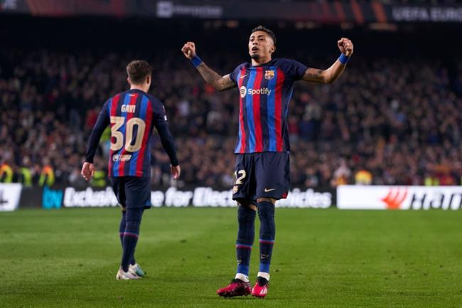 Jules Kounde MU sẽ phải đối đầu phiên bản Barca tốt nhất 1