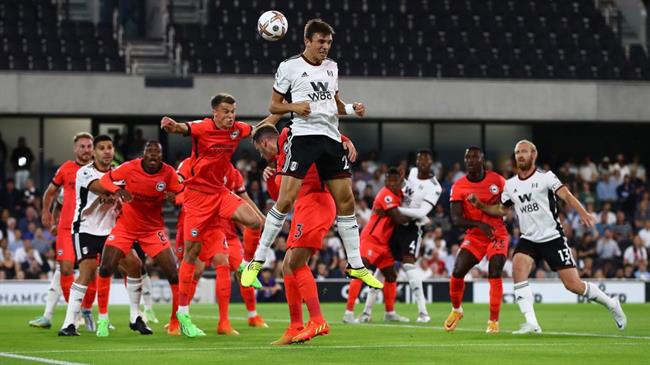 Nhận định Brighton vs Fulham (22h00 ngày 182) Đại tiệc tấn công 2