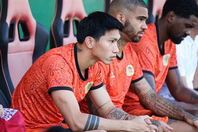 CLB CAHN có nguy cơ mất Đoàn Văn Hậu ở vòng 6