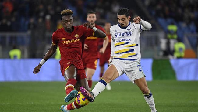 Nhận định Roma vs Verona (02h45 ngày 202) Không dễ cho chủ nhà 2