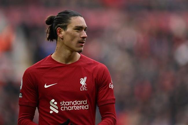 Darwin Nunez: 'Bom xịt' thực sự hay 'vật tế' của Liverpool?