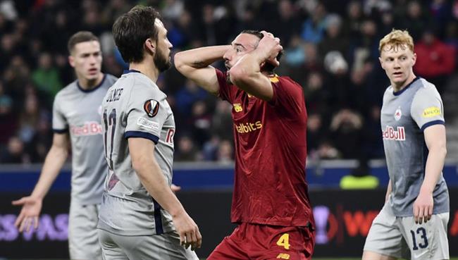 Nhận định Roma vs Verona (02h45 ngày 202) Không dễ cho chủ nhà 1