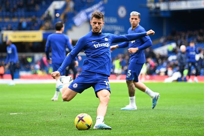 Điểm tin bóng đá tối 24/5: MU tiến gần sao Chelsea