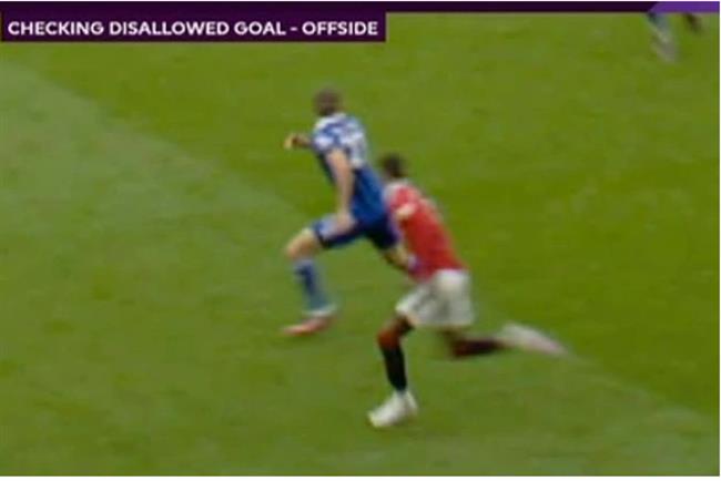 Điểm tin sáng 202 NHM ngỡ ngàng khi MU được VAR ưu ái trong trận thắng Leicester 1