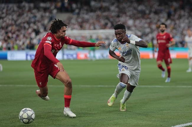 Klopp nói về trận đấu với Real Madrid Klopp noi ve tran dau voi Real Madrid