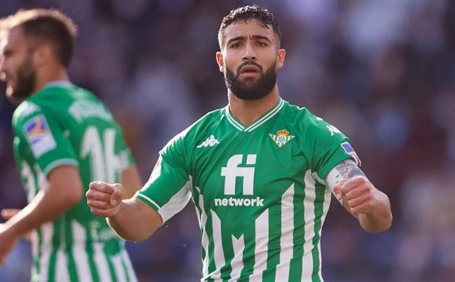 Fekir