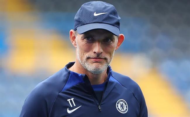 Nóng Bayern sa thải Nagelsmann, bổ nhiệm Tuchel 1