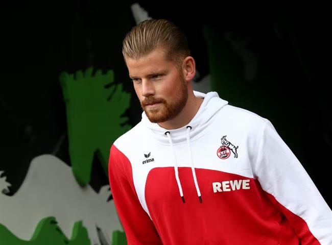 Timo Horn