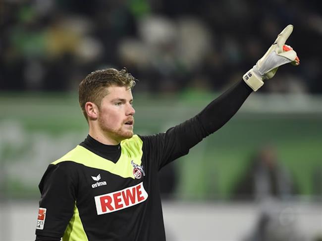Timo Horn