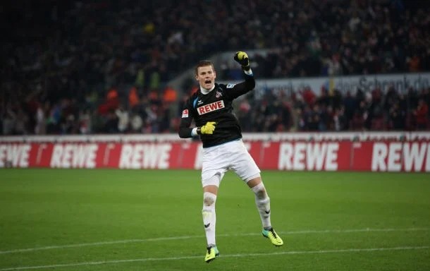 Timo Horn