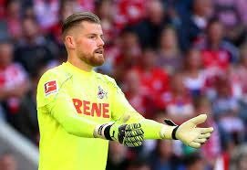 Timo Horn
