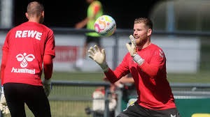 Timo Horn