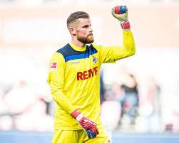 Timo Horn