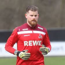 Timo Horn