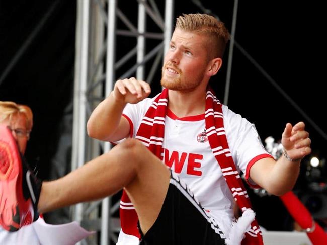 Timo Horn